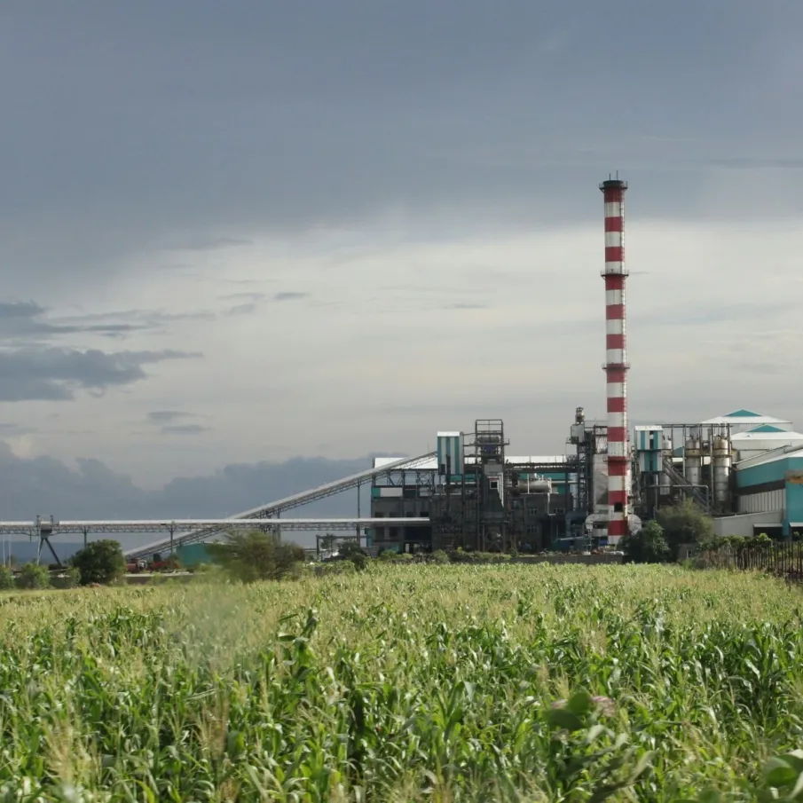 Напоминаем о подаче декларации о воздействии на окружающую среду